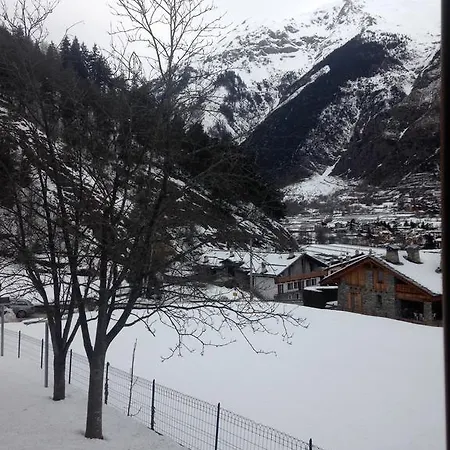 Appartamento Previllair