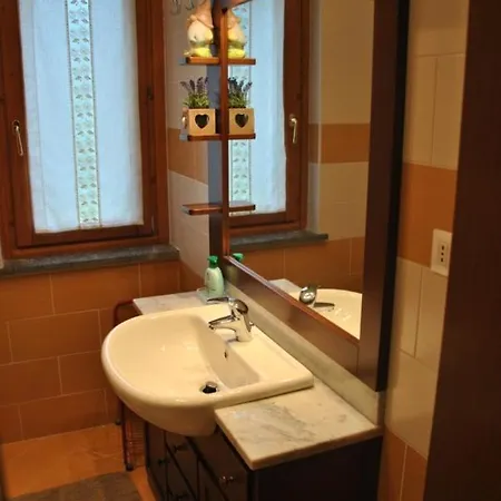 Previllair Apartamento Morgex