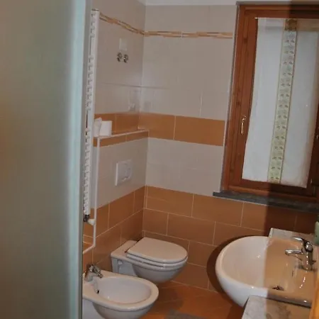 Previllair Apartamento Morgex