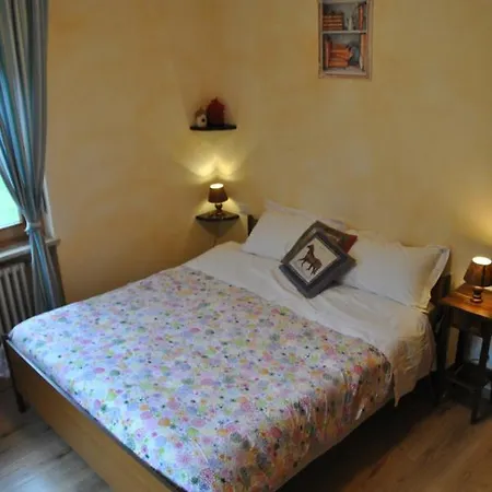 Previllair Apartamento