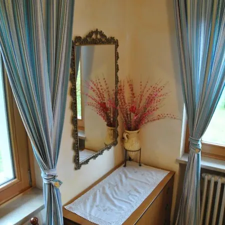 Previllair Apartamento Morgex