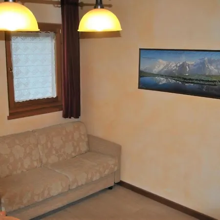 Previllair Apartamento *