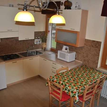 Previllair Apartamento *
