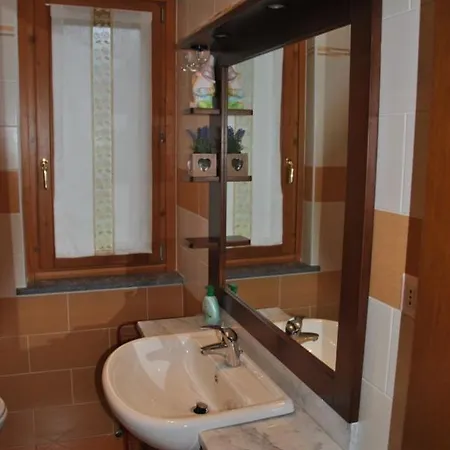 Apartamento Previllair *