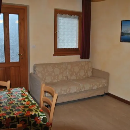 Apartamento Previllair *