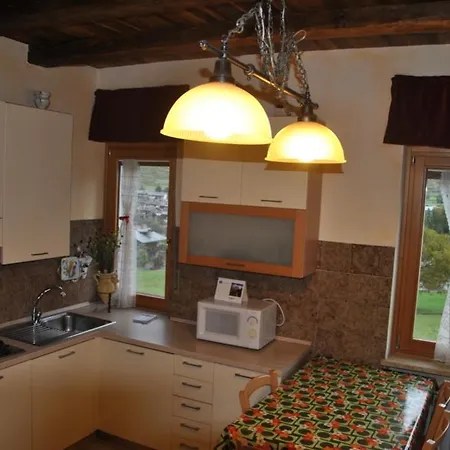 Previllair Apartamento *