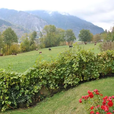 Previllair Apartamento