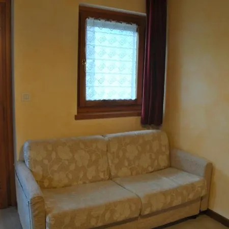 Previllair Apartamento Morgex