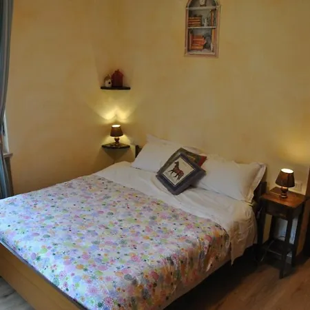 Appartamento Previllair