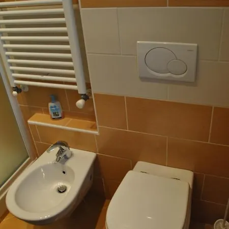 Apartamento Previllair Morgex