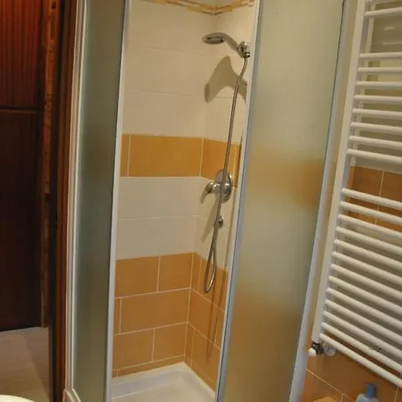 Apartamento Previllair