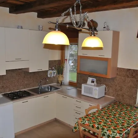 Appartamento Previllair